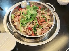 -胖娃古镇鸡杂(磁器口总店)