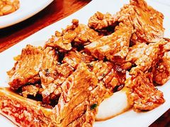烤生牛排-萨拉伯尔(燕莎友谊商城店)