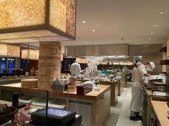 -广州柏悦酒店·悦景轩·粤菜餐厅