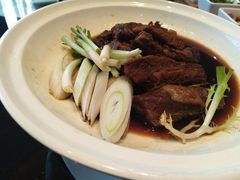 -阿庄新豫菜(通泰路店)