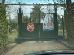 -海南热带野生动植物园