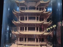 -武汉规划展示馆