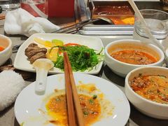 -海底捞火锅(月湖广场店)