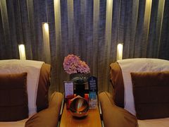 -足莲得·足道SPA(滨湖银泰店)