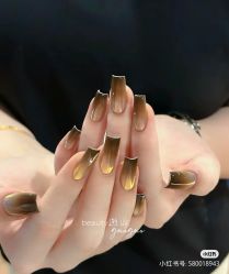 -斯馨·健康美甲美睫