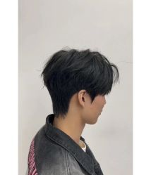 -尤司男士国潮理发馆