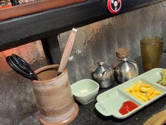 -韩盛·盛江山自助料理(中街大悦城黑金店)