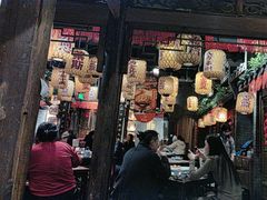 -南京大牌档(济南万象城店)