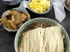 -孙嫂面馆(贡湖店)