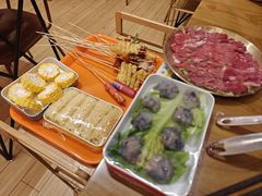 -黔哆哆地摊酸汤火锅(清湖店)