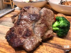 -森Some Fusion(荔湾店)