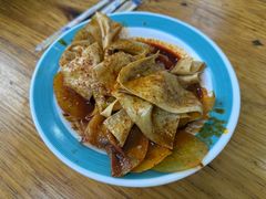 -马三洋芋片(兰州总店)