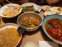 -金掌勺锅包肉(太原万达店)
