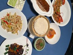 -宴周康·精致江浙菜(周浦店)