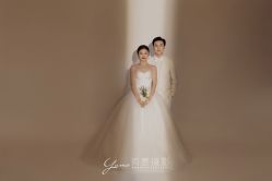 点击看大图 -雨墨婚纱摄影工作室