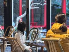 -Metal hands·铁手咖啡