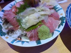 -琴寿司居酒屋(中山广场店)