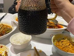 -沸腾鱼乡(知春路分店)