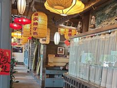 -永安水煮活鱼·仪征菜(仪征奥林匹克店)