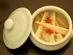 功夫腌笃鲜-天伦里餐厅(绿城桃花源店)