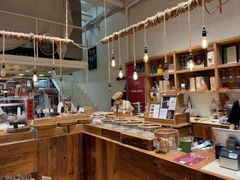 -佐敦面包铺·JORDAN BAKERY