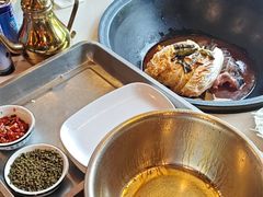 -江湖水乡铁锅炖魚(周庄嘉园店)