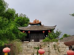 -天朝元辅-徐州民俗博物馆