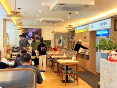 -陆记鹅庄·潮汕菜·狮头鹅(大仟里店)