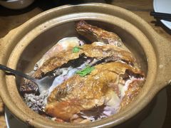 -金牌外婆家(苏州中心店)