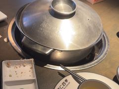 -同仁四季椰子鸡(宝安壹方城店)