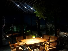 -漪龙台·B26 Rooftop Lounge