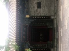 -湘子庙