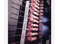 -很久以前羊肉串(昌里路三钢里店)