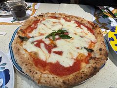 -Mammamia意大利餐厅(古北店)