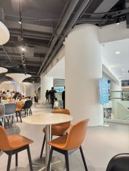 -MINI MARS KIDS CLUB亲子家庭中心(杨浦黄兴店)