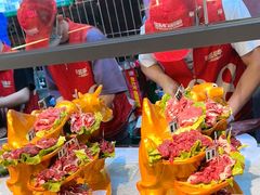 -三头牛·潮汕牛肉生蚝火锅 (夏湾店)