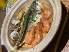 -小城故事·地道宁波味(月湖盛园店)