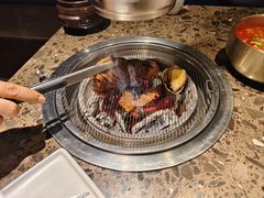 -肉加韩国料理·烤肉(金茂湾店)