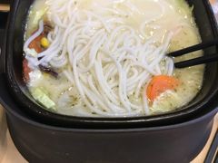 -阿香米线(天津凯德餐厅店)
