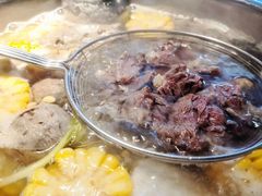 -潮发潮汕牛肉店(龙洞店)