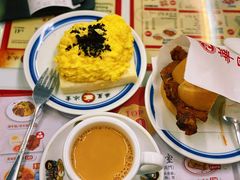 -華人 華星冰室(氹仔 店)