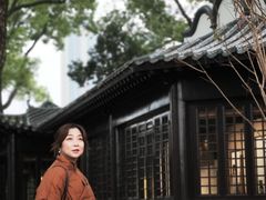 -古琴台