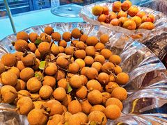 -张家卫·阳江菜·小海鲜(肥婆湾桥店)