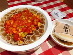 -西贝(宝乐汇店)