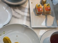 -傲廬·云端餐厅·深圳柏悦酒店