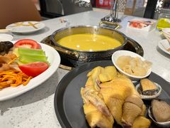 -八珍玉食鸡煲·打边炉(印象城店)