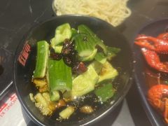 -红盔甲·小龙虾(人民广场店)