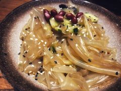 舂粉皮-阿木舂记·特色小吃(平江路店)