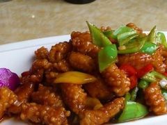 -同发号饭庄(复兴路店)