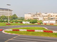 -赛卡联盟WSK卡丁车俱乐部